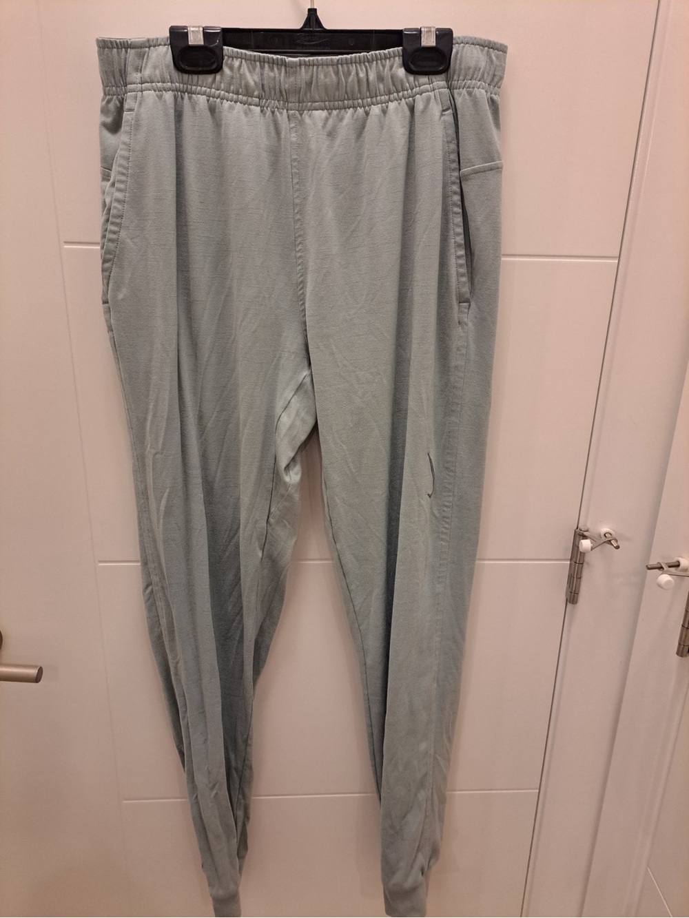 Nike Yoga Dri-FIT Pants Small